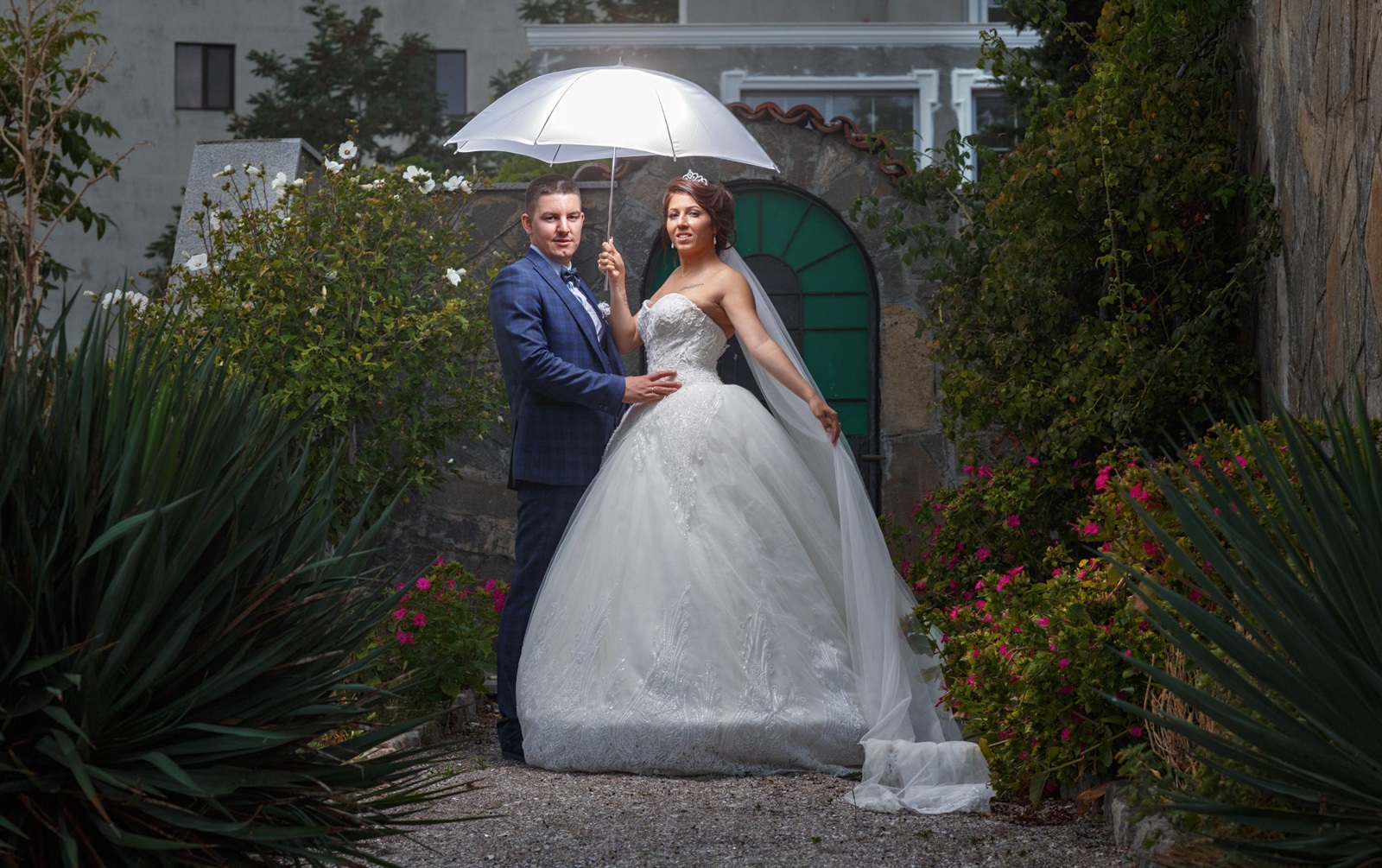 Wedding 306